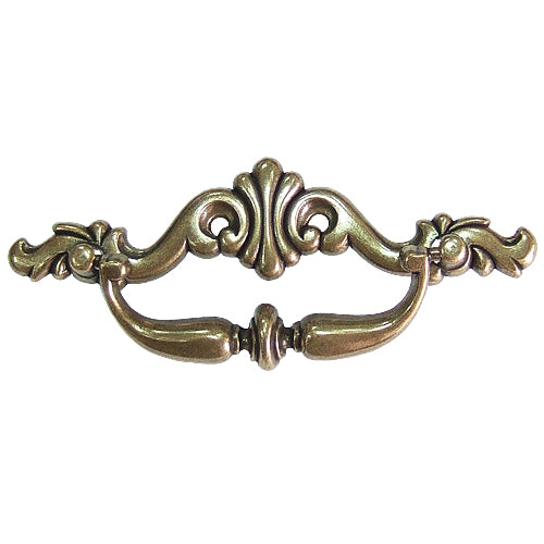 Eagle Handle Cloud Eagle Hole Distance 88 mm - Coffee Patina HD158CF