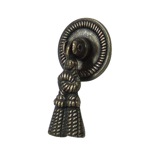 Sui's hanging handle-bronze color HD320BK