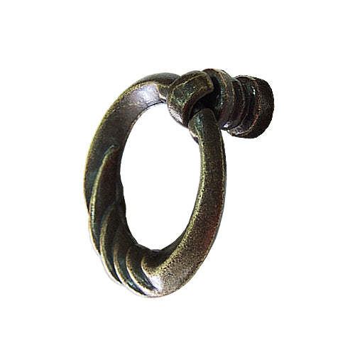 Xuanhao pendant handle-bronze color HD351BK
