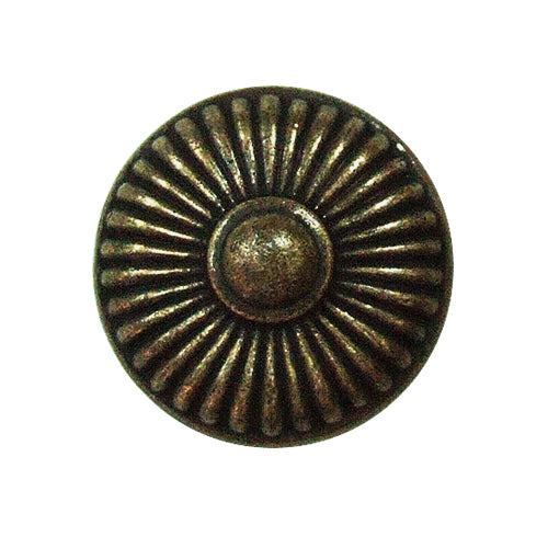 British Sunshine Handle Ø 31 mm - Bronze HD801BK