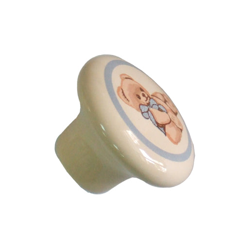 Country Bear 405 Ring Beige Ø 32mm Ceramic Handle HP405MI