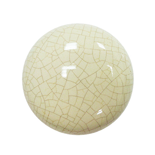 Ice Crack - Haida Midi Coffee Crack Ø 35mm Ceramic Handle HS353HD