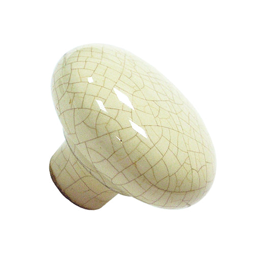 Ice Crack - Haida Midi Coffee Crack Ø 35mm Ceramic Handle HS353HD