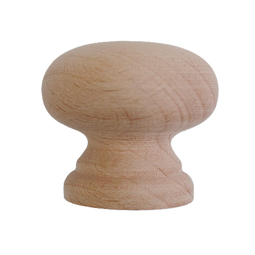 35mm Beech Handle - Log HW352WD