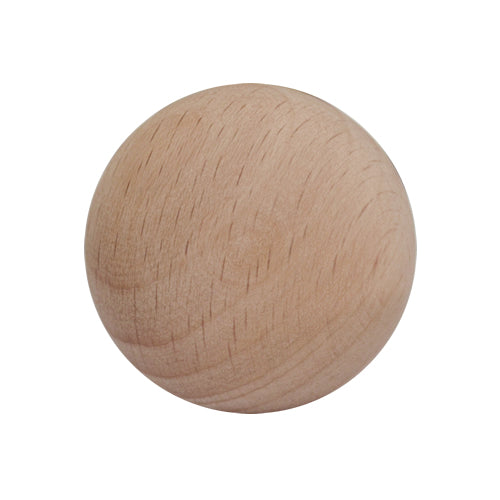 35mm Beech Handle - Log HW352WD