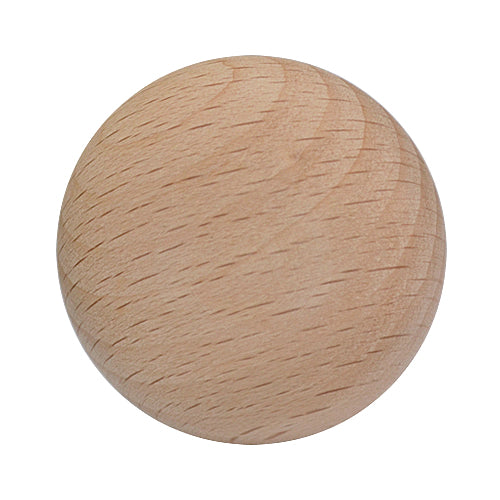39mm Beech Handle - Log HW392WD