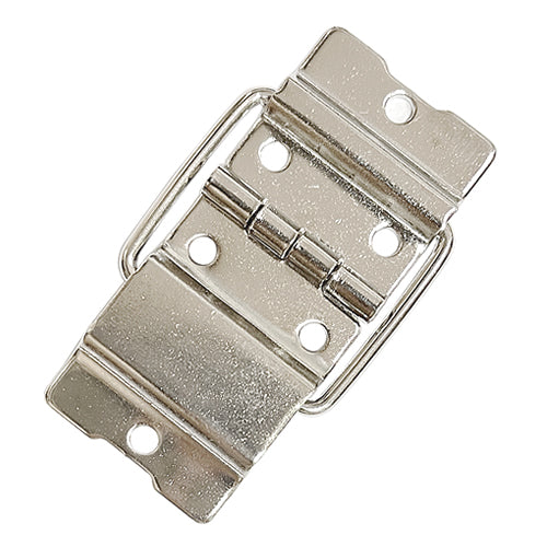 Sambo Hinge 90 Degrees - Nickel JA145NI