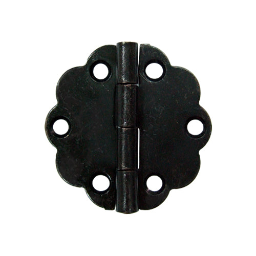 Torx Hinge - Black JB005BL
