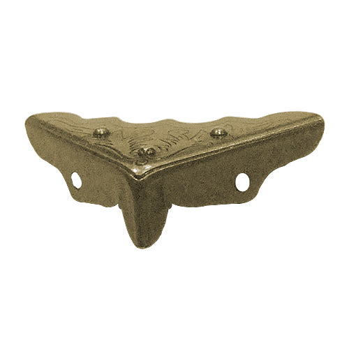 Double Eagle Corner Seal - Bronze YB002BK