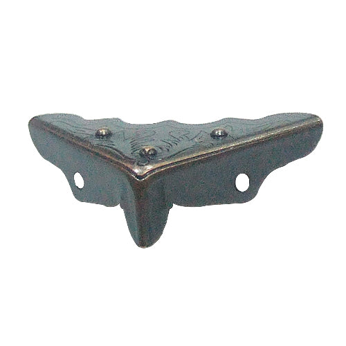 Double Eagle Corner Seal - Red Bronze YB002BR