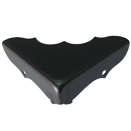 Country Corner Seal - Black YB005BL