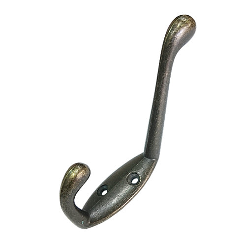 Typical double ear hook-bronze YD150BK