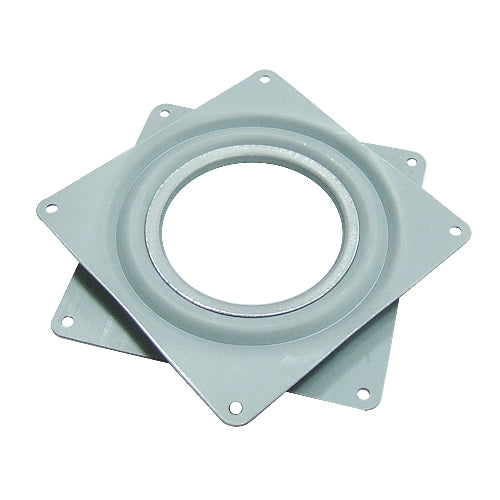 4" Rotating Plate-Indium Plated YE040IR