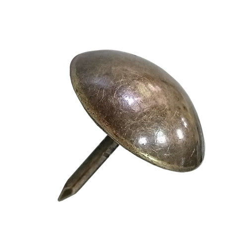 Sofa Nails Foam Nails Ø 15.5mm - Bronze Color - YN216BK