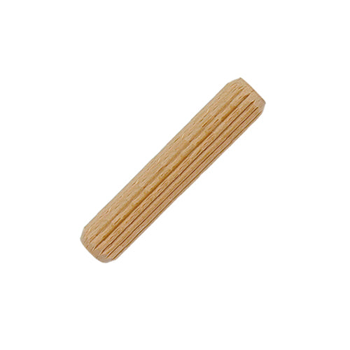 Grade A Dowel 6x30mm - Beech YW506WD