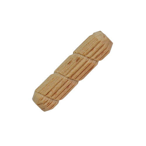 Grade A Dowel 8x30mm - Beech YW508WD