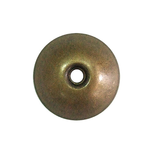 Foot pad - Bronze - 16*5 mm YY1605BK