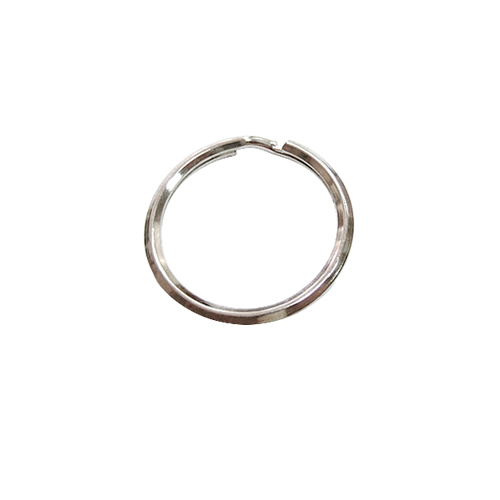 DB190 19mm 雙圈【三角鋼】2圈 三角鋼雙圈 - 鎳色 DB190NI 1 DB190 19mm 雙圈【三角鋼】2圈 三角鋼雙圈 - 鎳色 DB190NI