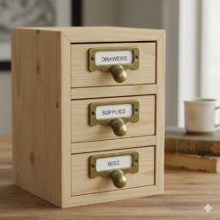 小提把 索引把手 孔距 50.5 mm