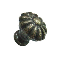 花舞曲小拉手 Ø 22 mm - 青古銅色 HD220BK