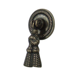 Alternative view of 穗之 吊垂拉手 - 青古銅色 HD320BK