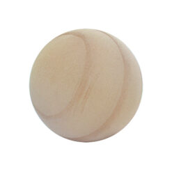 Alternative view of 35mm 松木 木把手 - 原木 - 採面料作法  HW352WDPN