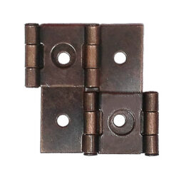 屏風鉸鏈- 紅古銅色 JA146BR