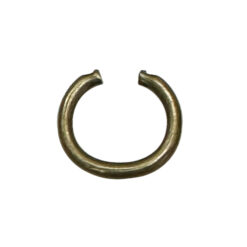 SB1409 C圈 1.4 x 9 mm 單圈 - 青古銅色 SB1409BK