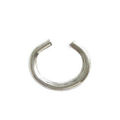★特價★ SB1409 C圈 1.4 x 9 mm 單圈  - 鎳色 SB1409NI