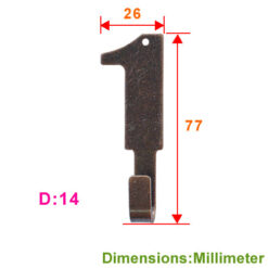 YD601BR 2