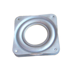 3" 旋轉盤- 鍍錏色 YE030IR