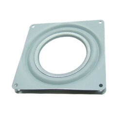 4" 旋轉盤- 鍍錏色 YE040IR