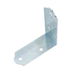 L 直角式固定鐵片 43*17 - 錏色 YH243SI