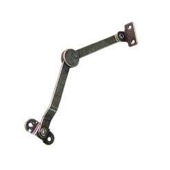 屈手 小 V 型- 青古銅色 (左邊)  YT175BK_L