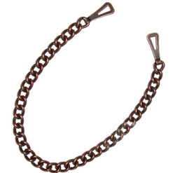 鄉村風固定鍊條組 270mm- 紅古銅色 YY002BR